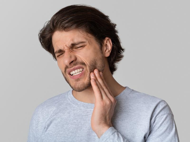 Dor de Dente: Quando o Tratamento de Canal é Necessário?