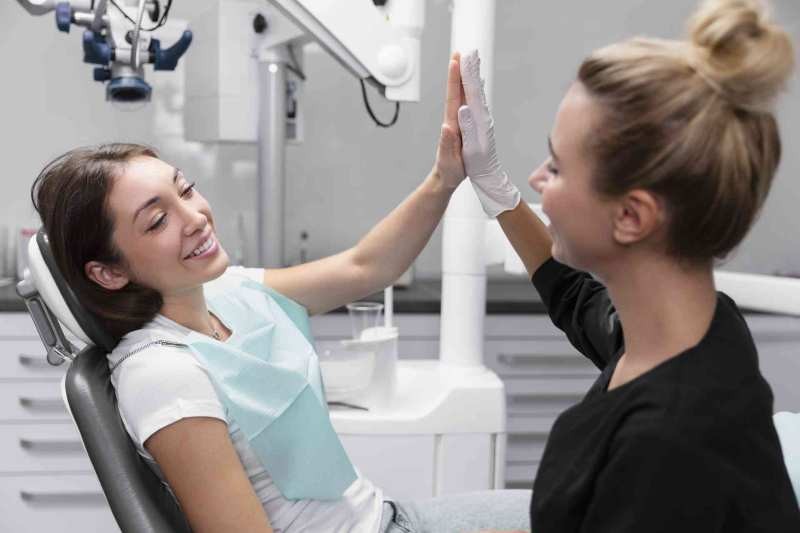 Medo de dentista ou odontofobia
