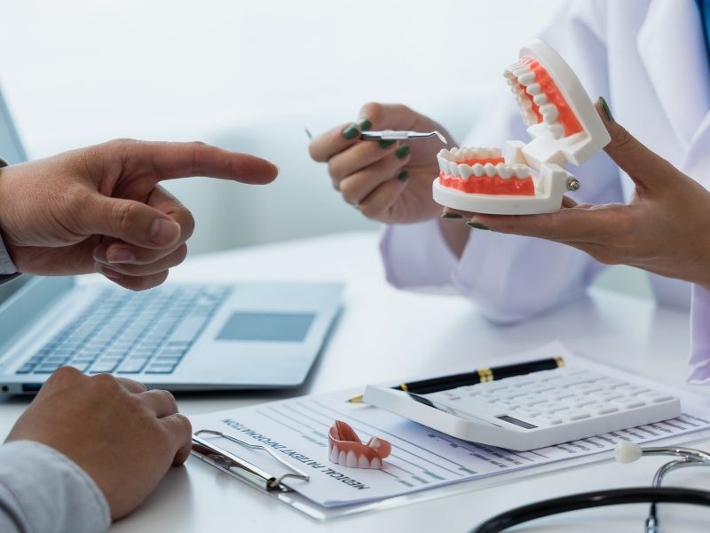 Primeira Consulta de Ortodontia: O Que Esperar?