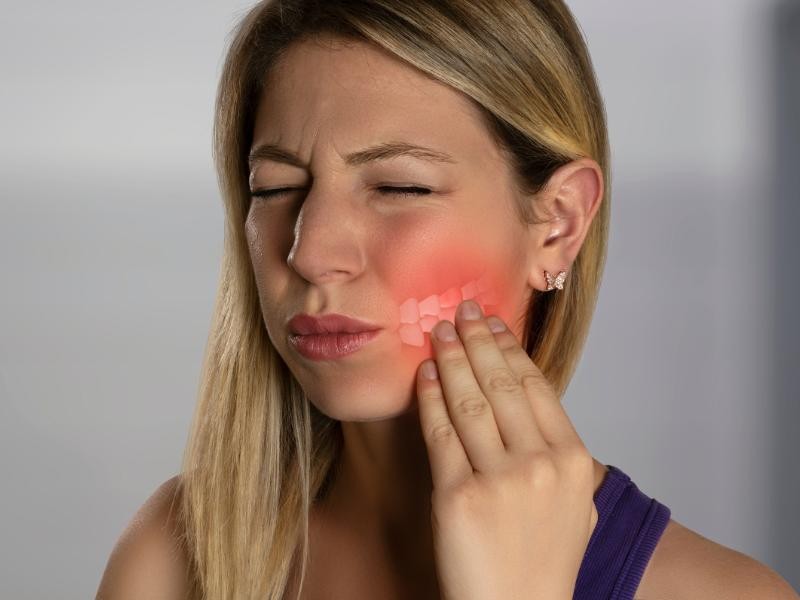 O que a Dor de Dente Pode Dizer Sobre Sua Saúde Bucal?