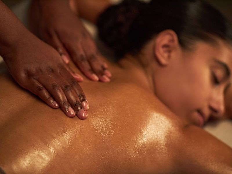 Mesoterapia Terapêutica