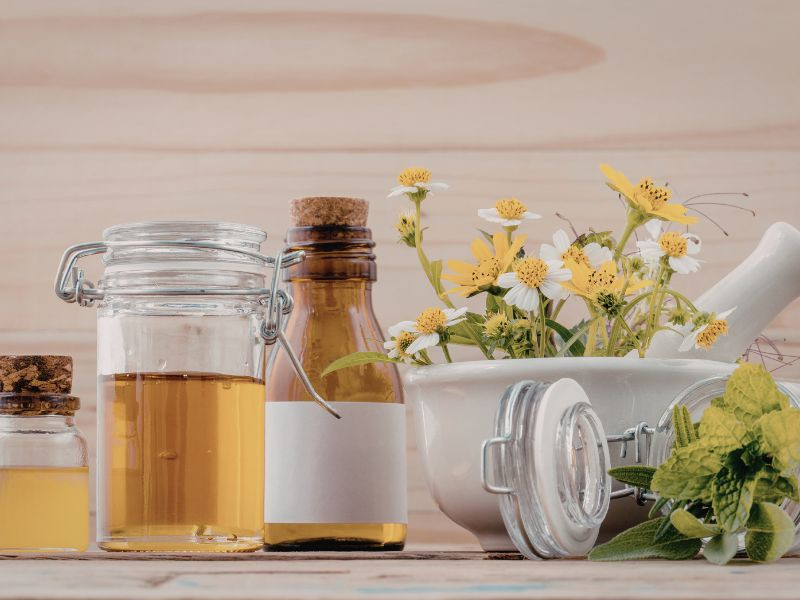 Naturopatia