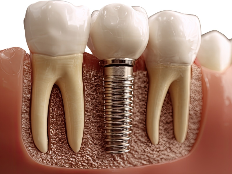 Implantes