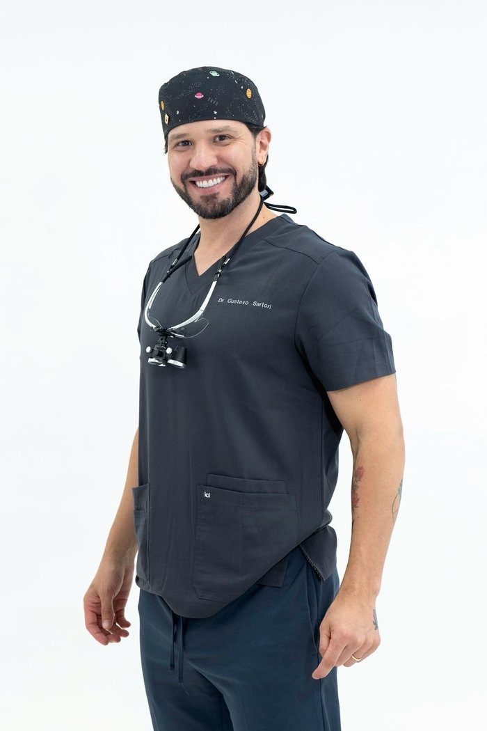 Dr. Gustavo Sartori