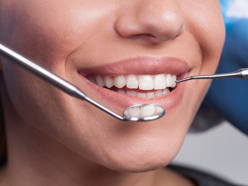 Medicina Dentária Estética