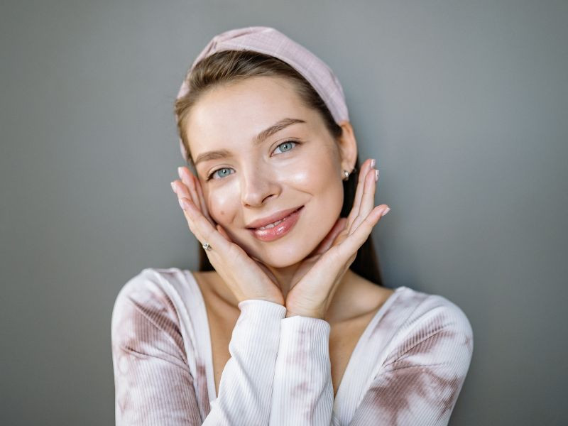 Rejuvenescimento Facial Não Invasivo