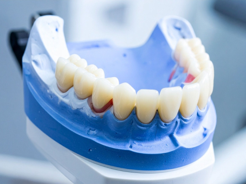 Protocolos de Implantes
