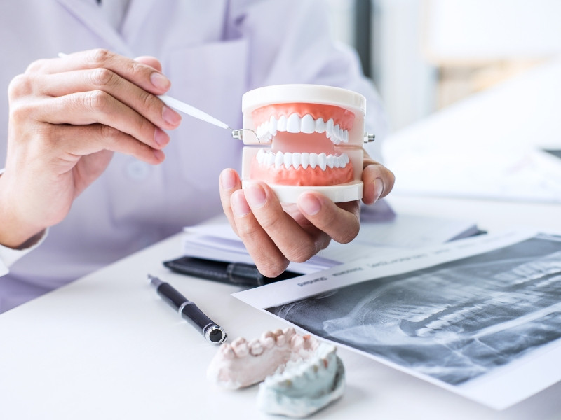 Dentisteria