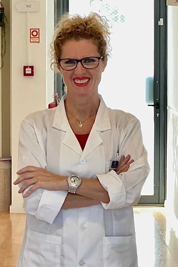 Dra. Patrícia Pinto Pereira