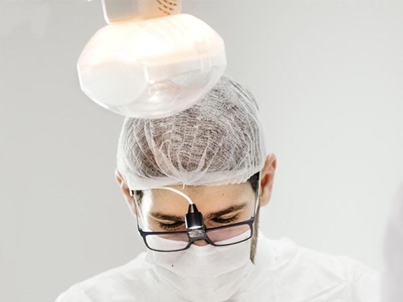 Cirurgia e Traumatologia Bucomaxilofacial