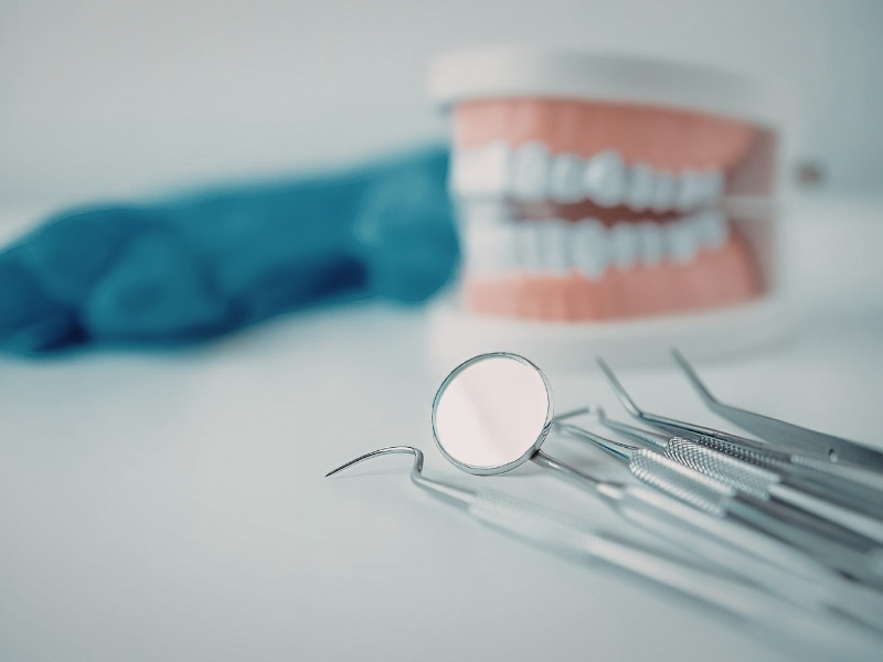 Higiene Oral