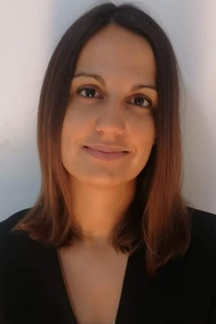 Dra. Ana Ramalho